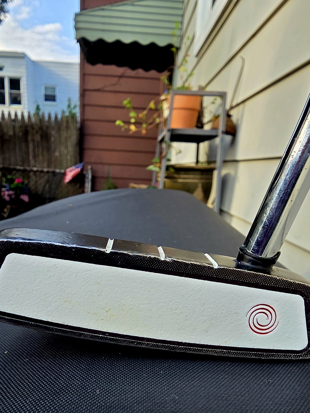 Golf Club Putter - Picture 2 of 6